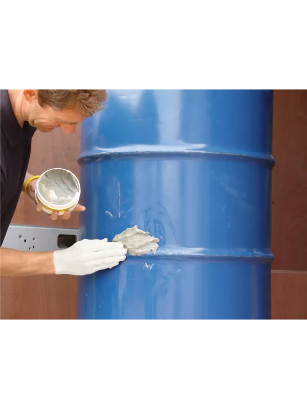 Fentex Plug and Dike Pre-Mixed Sealing Putty - 0.5Kg